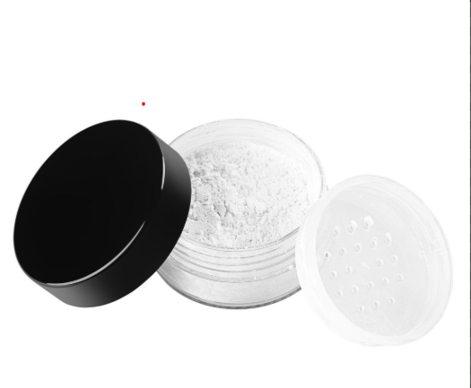 Puder do twarzy